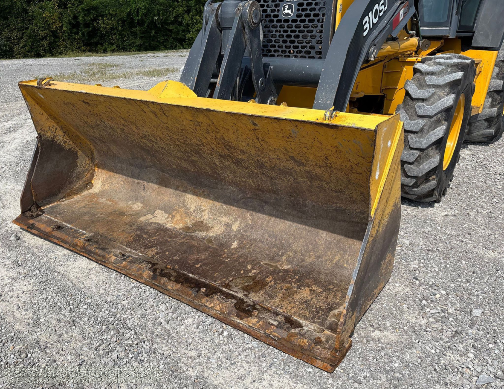 2011	John Deere	310SJ